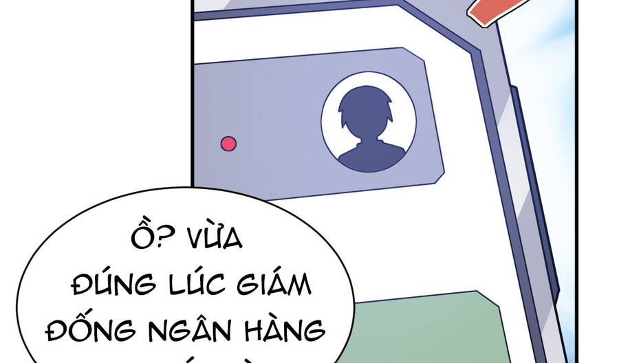 Ma Vương Trở Lại - Chương 43