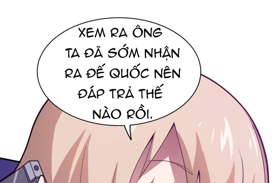 Ma Vương Trở Lại - Chương 43