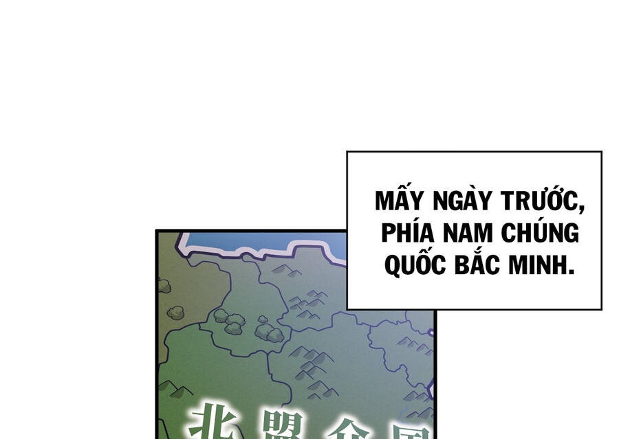 Ma Vương Trở Lại - Chương 43