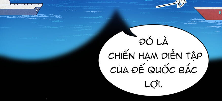 Ma Vương Trở Lại - Chương 43