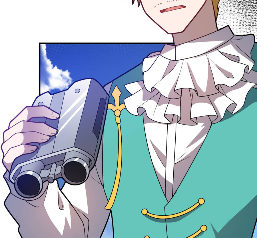 Ma Vương Trở Lại - Chương 43