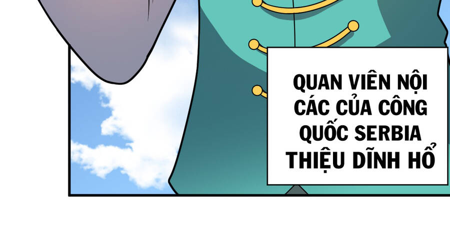 Ma Vương Trở Lại - Chương 43