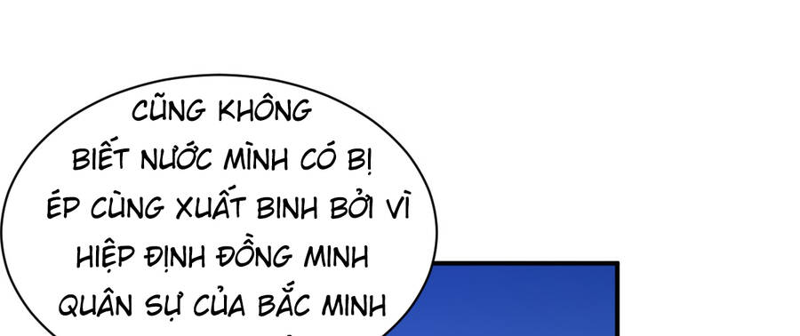 Ma Vương Trở Lại - Chương 43