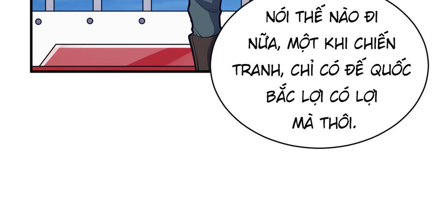 Ma Vương Trở Lại - Chương 43