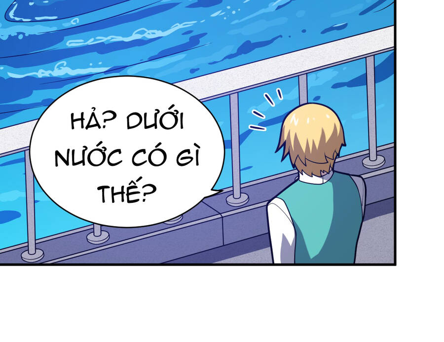 Ma Vương Trở Lại - Chương 43