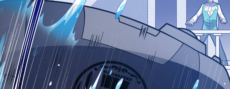 Ma Vương Trở Lại - Chương 43