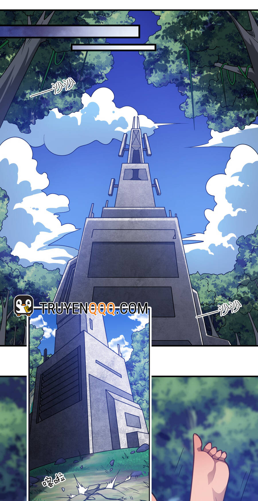 Ma Vương Trở Lại - Chương 44