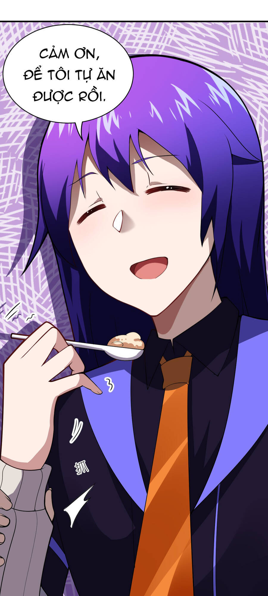 Ma Vương Trở Lại - Chương 44