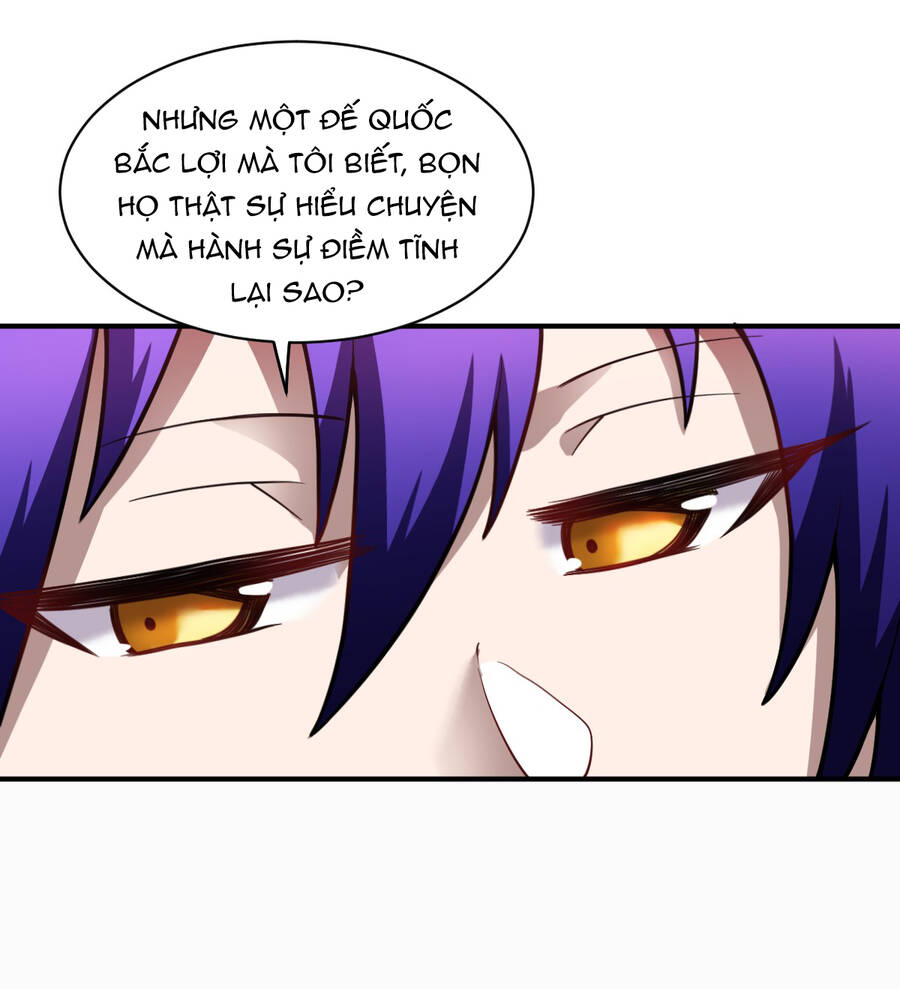 Ma Vương Trở Lại - Chương 44