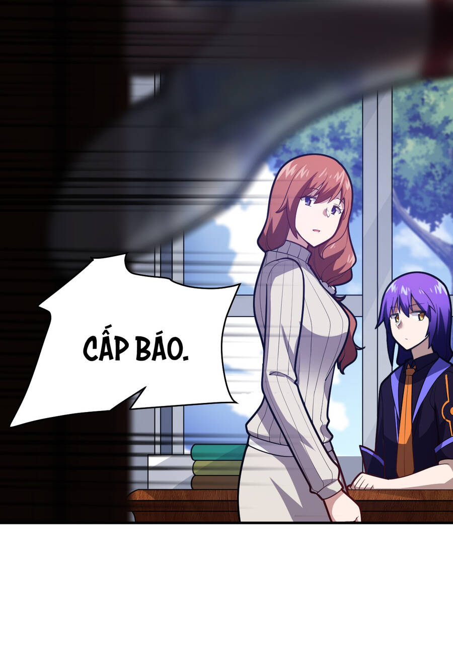 Ma Vương Trở Lại - Chương 44