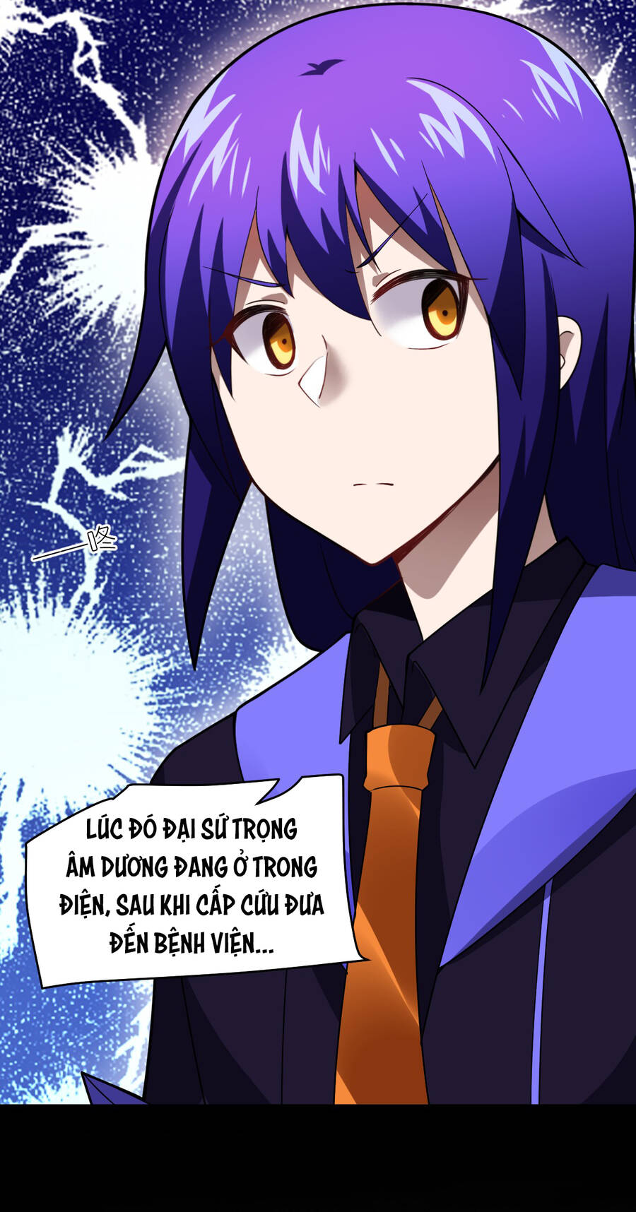 Ma Vương Trở Lại - Chương 44