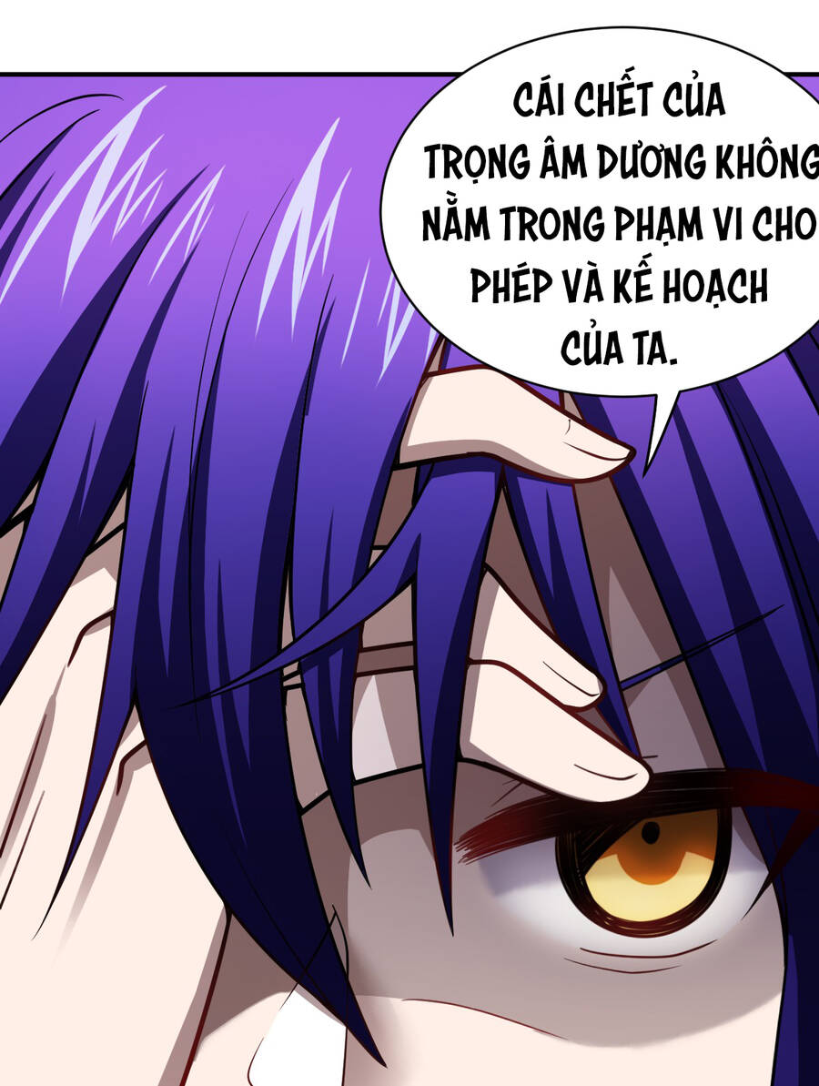 Ma Vương Trở Lại - Chương 44