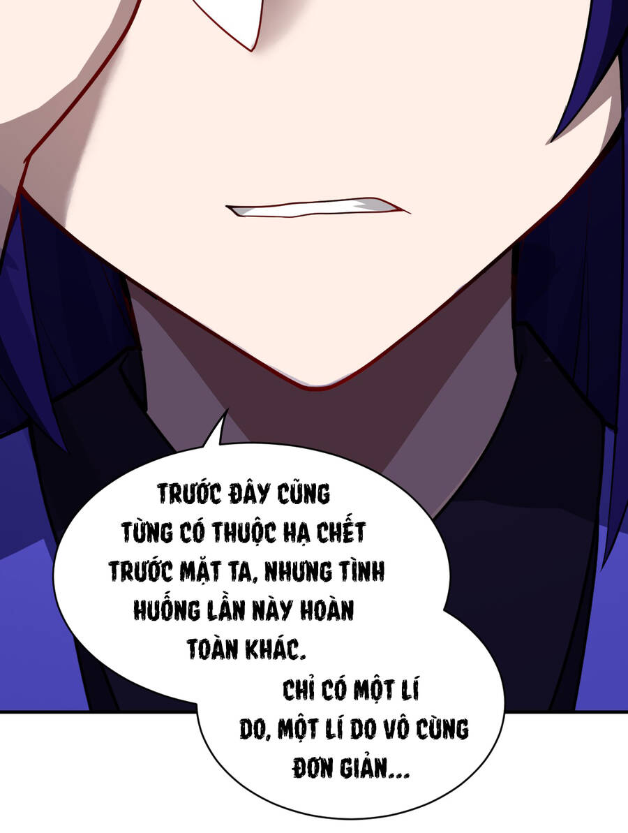 Ma Vương Trở Lại - Chương 44