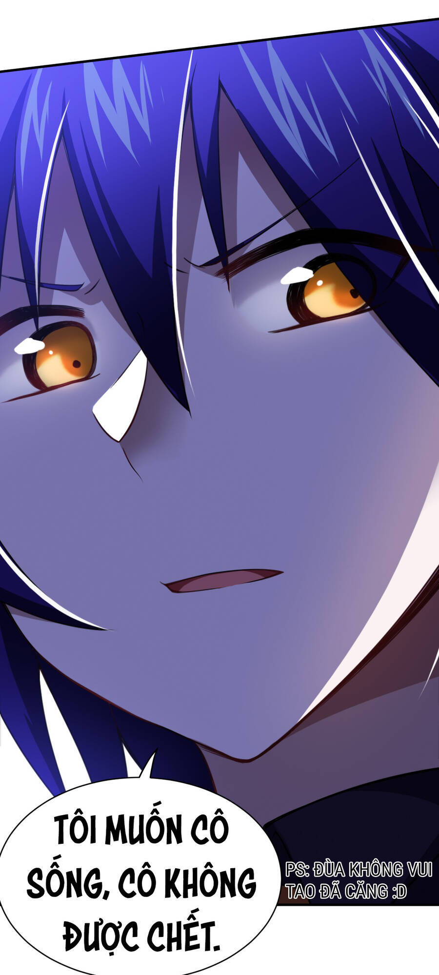 Ma Vương Trở Lại - Chương 44