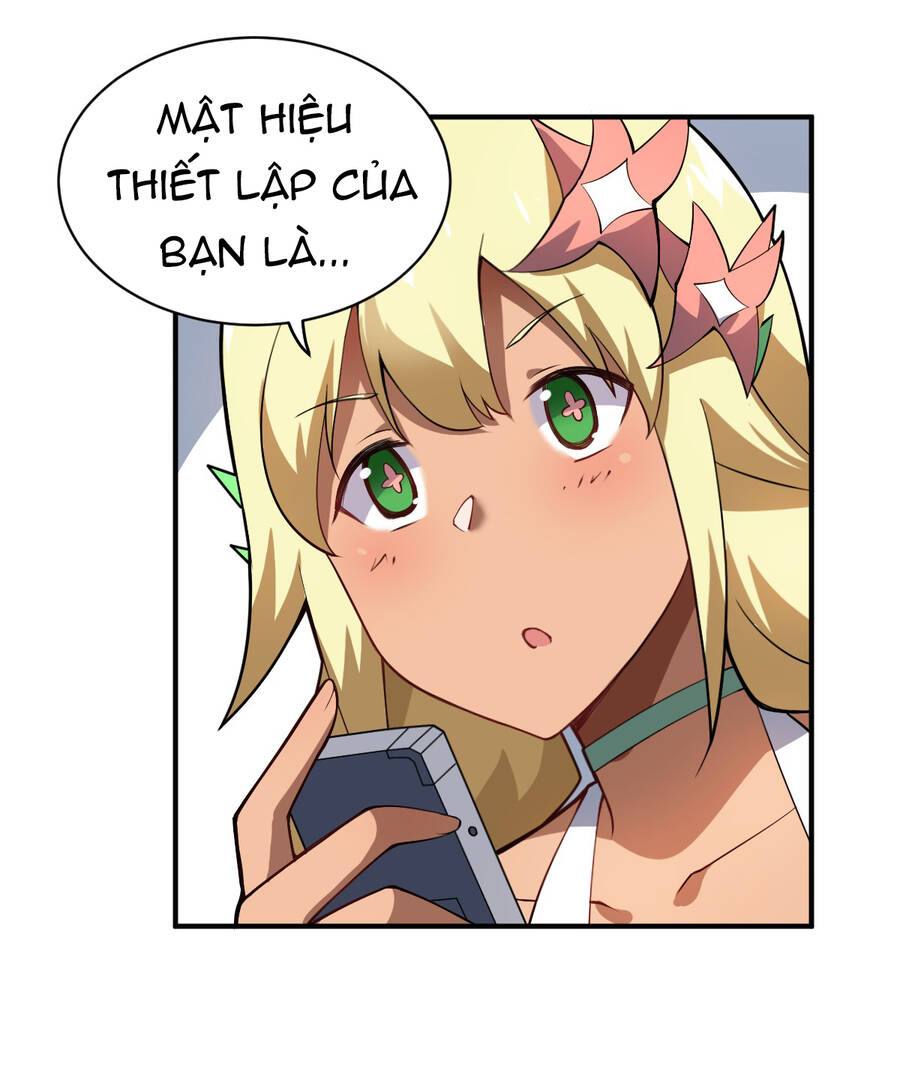 Ma Vương Trở Lại - Chương 44