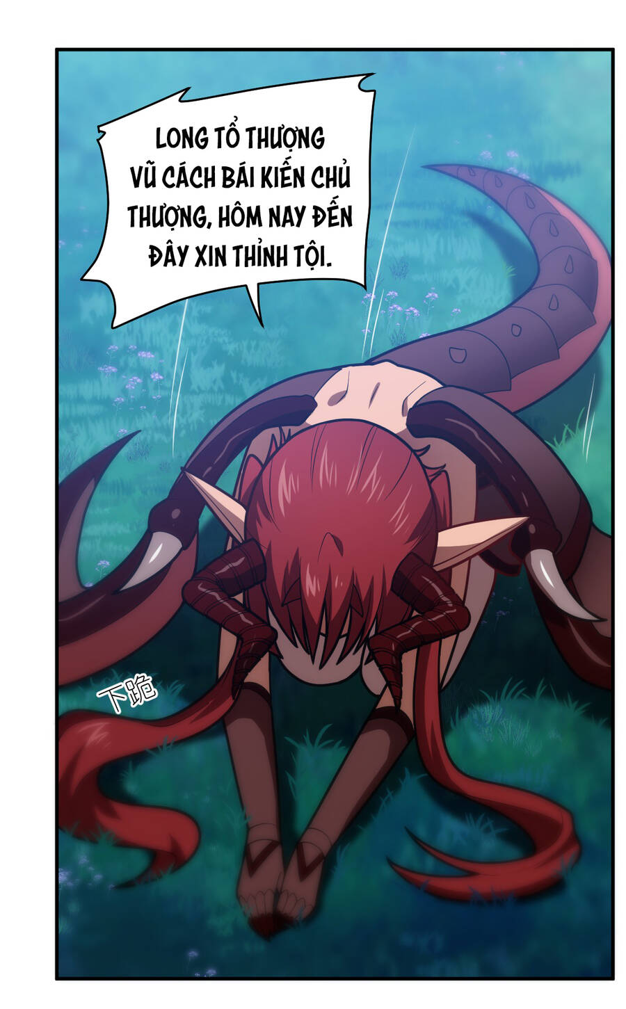 Ma Vương Trở Lại - Chương 47