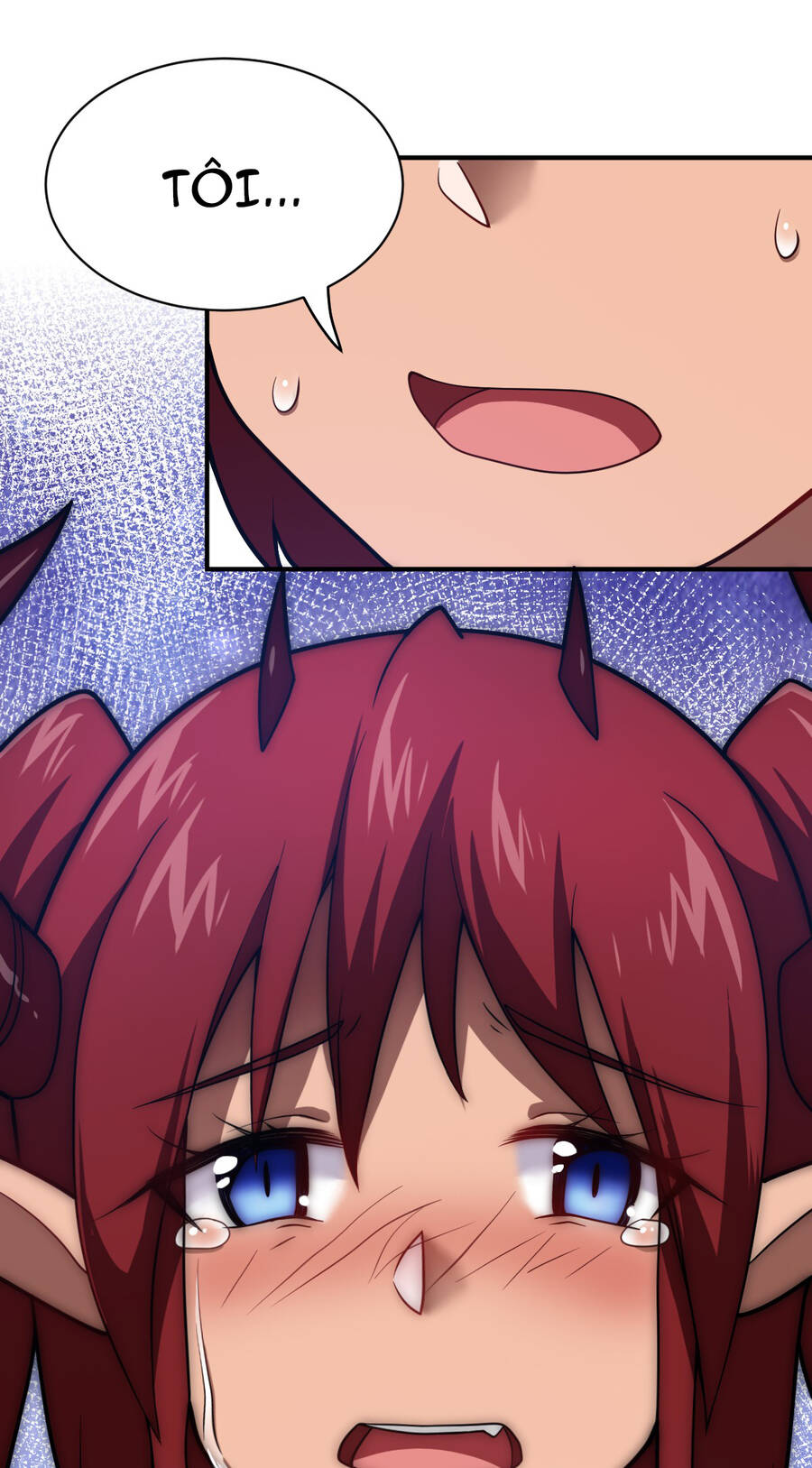 Ma Vương Trở Lại - Chương 47