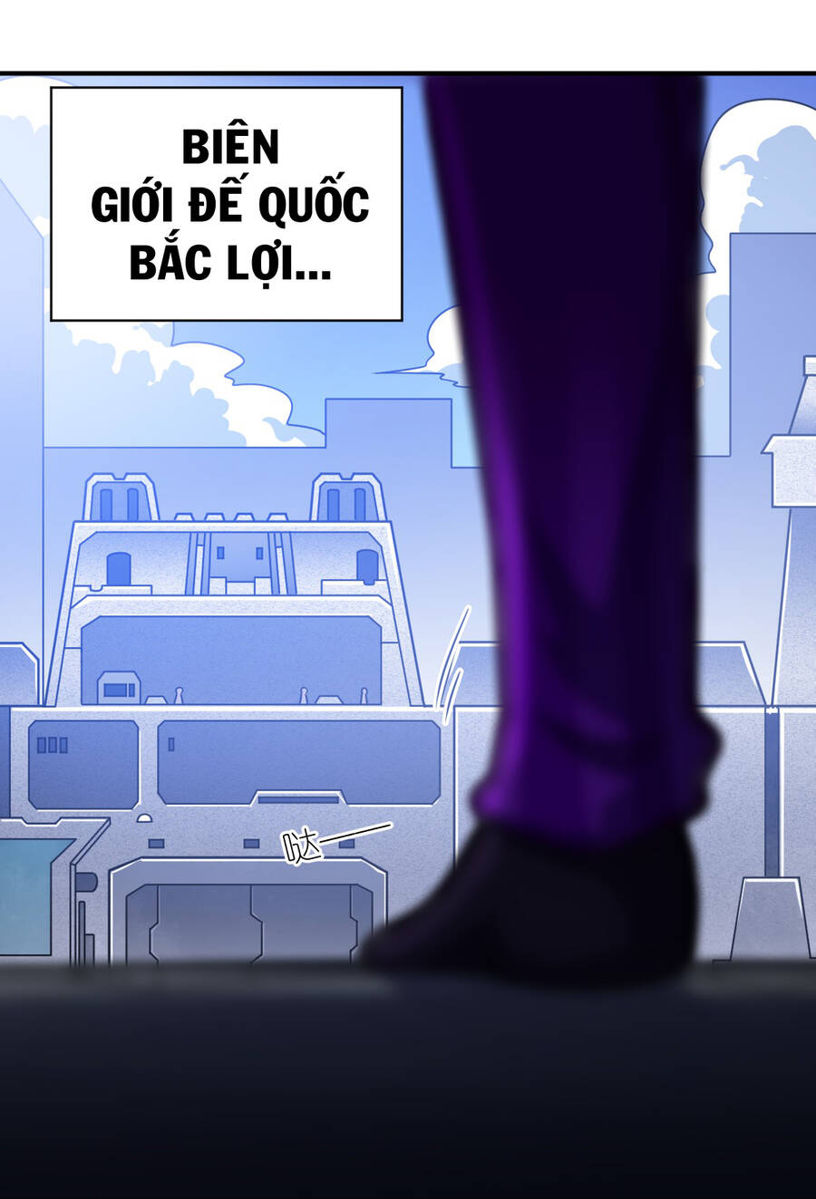 Ma Vương Trở Lại - Chương 47