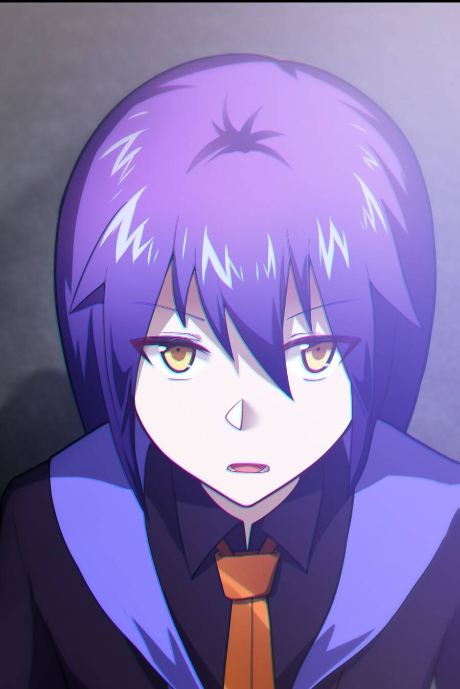 Ma Vương Trở Lại - Chương 47