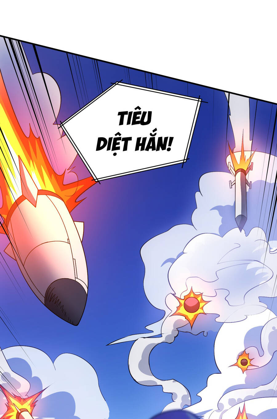 Ma Vương Trở Lại - Chương 47