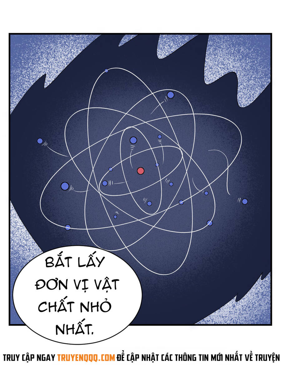 Ma Vương Trở Lại - Chương 47