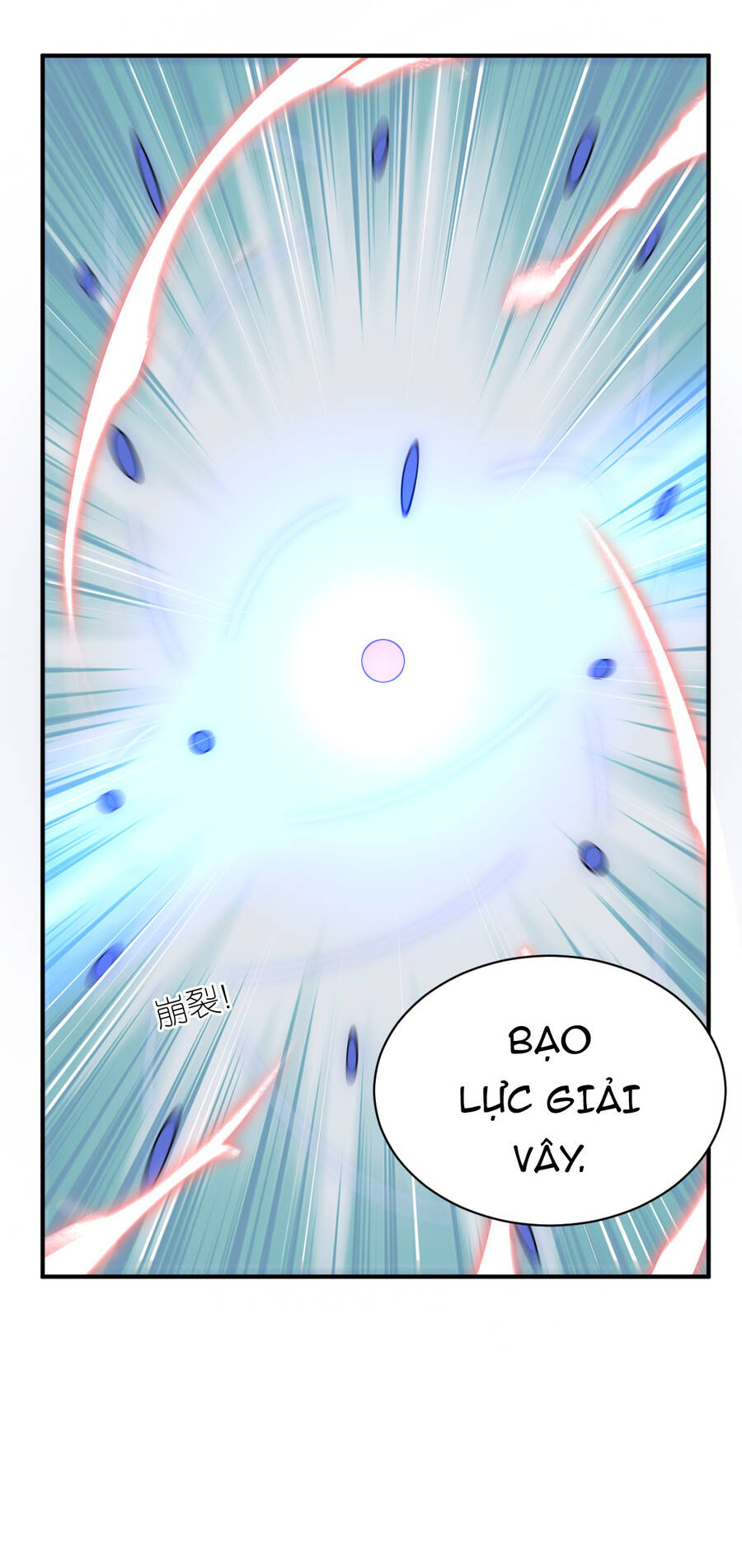 Ma Vương Trở Lại - Chương 47