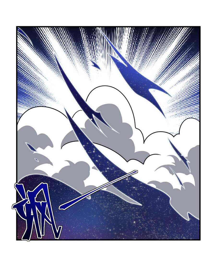 Ma Vương Trở Lại - Chương 47