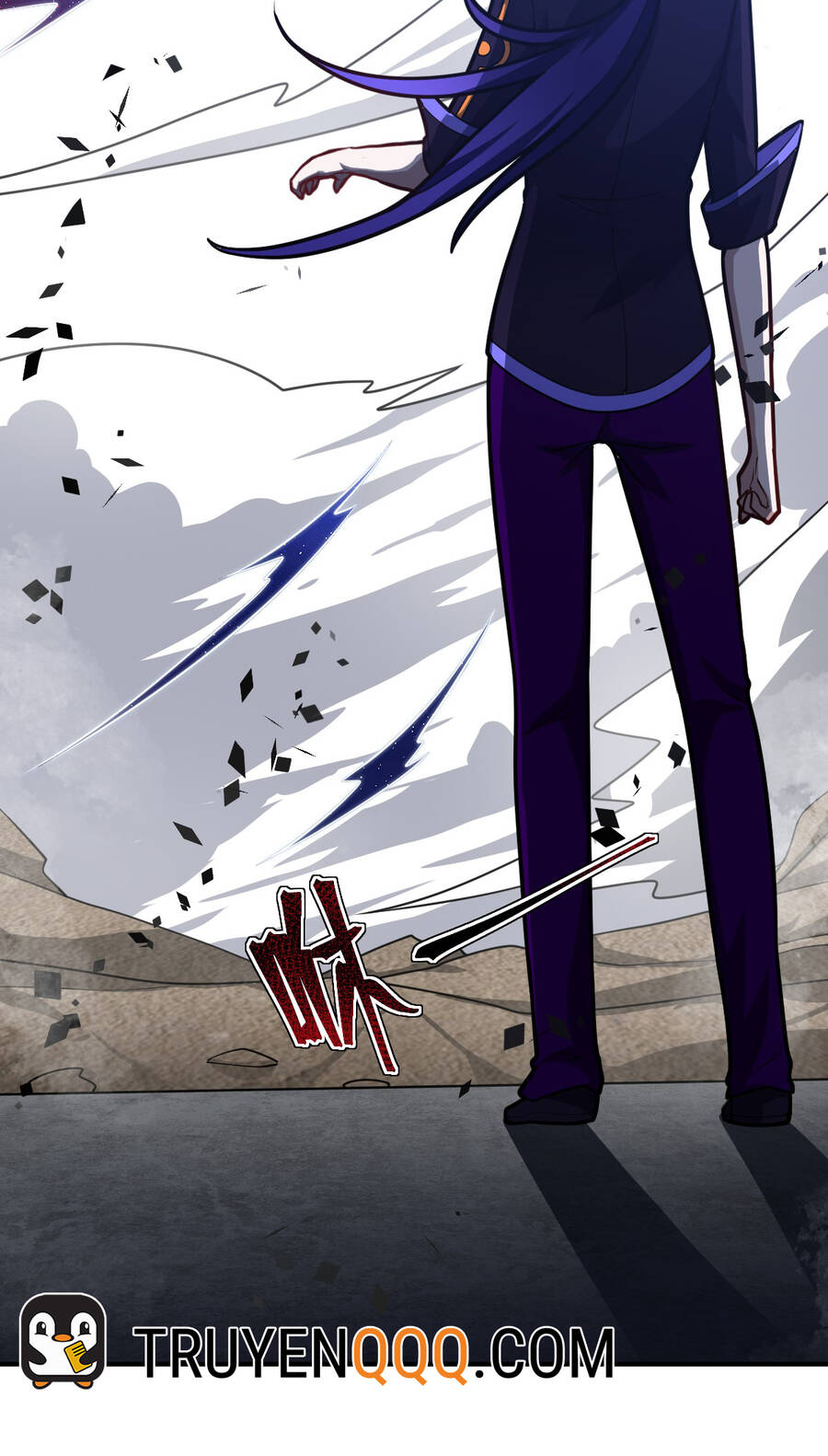 Ma Vương Trở Lại - Chương 47