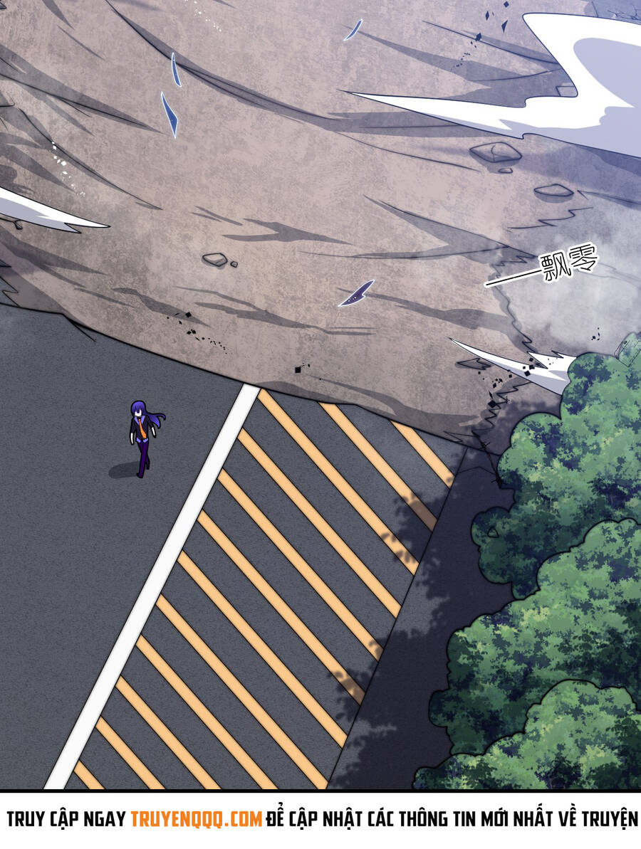 Ma Vương Trở Lại - Chương 47