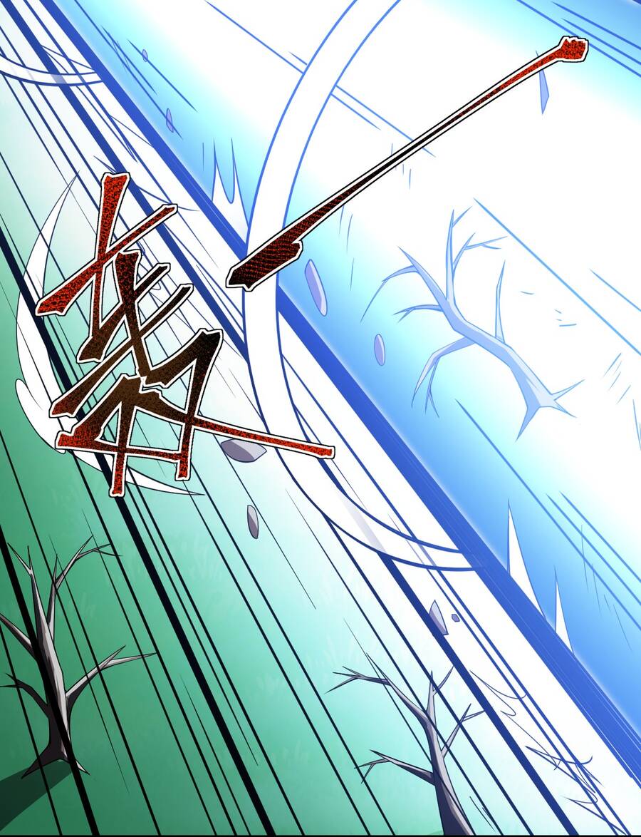 Ma Vương Trở Lại - Chương 48