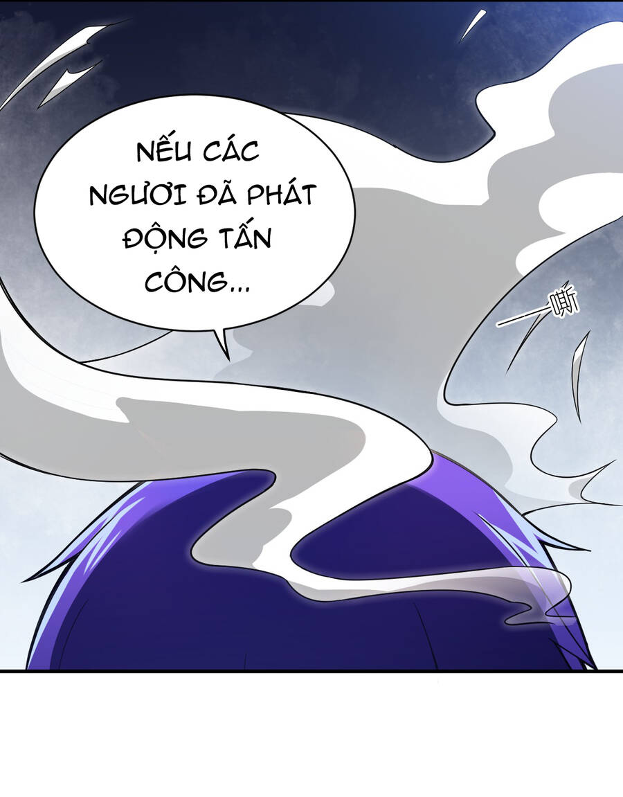 Ma Vương Trở Lại - Chương 48