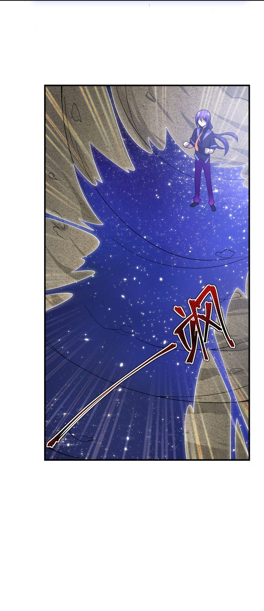 Ma Vương Trở Lại - Chương 48