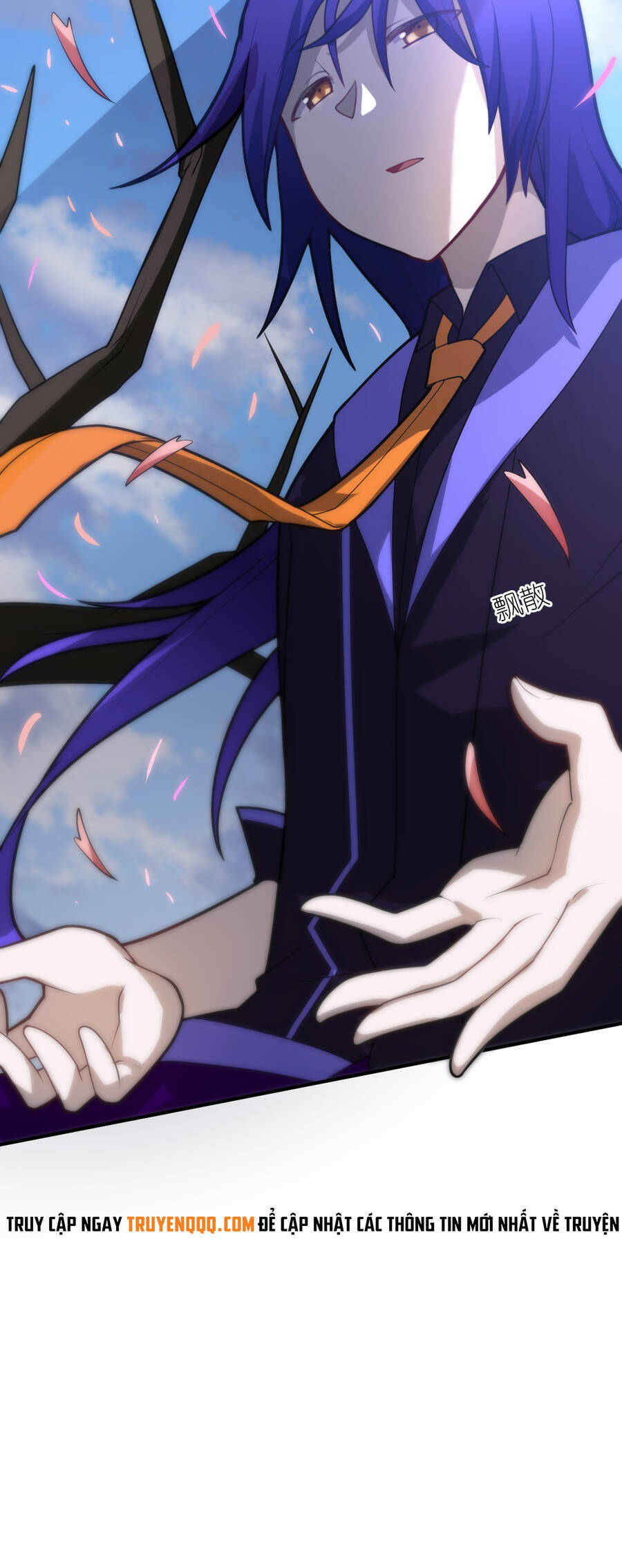 Ma Vương Trở Lại - Chương 48