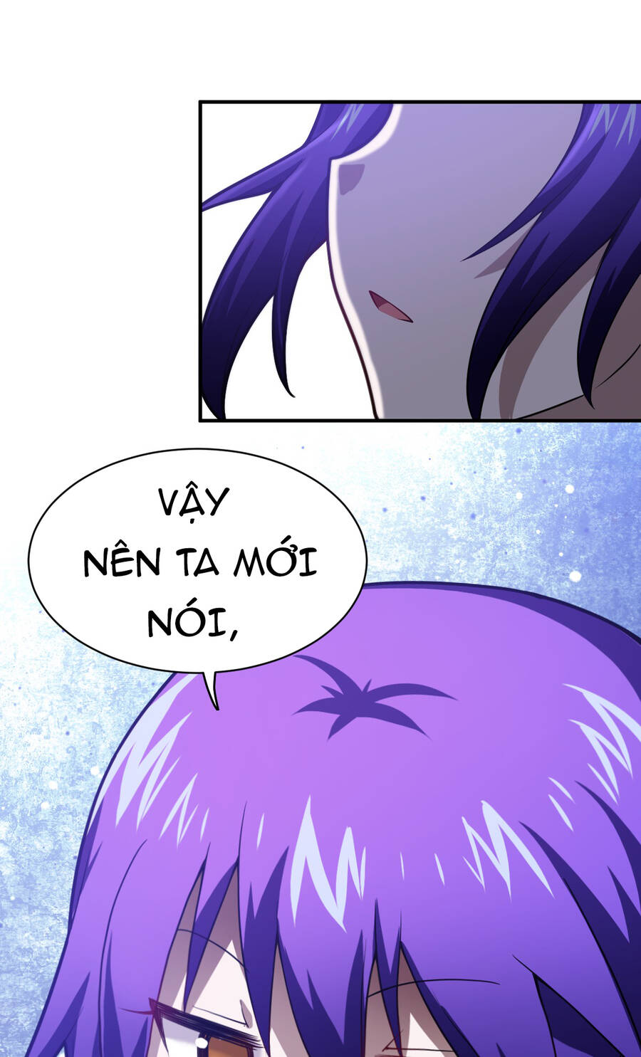 Ma Vương Trở Lại - Chương 48