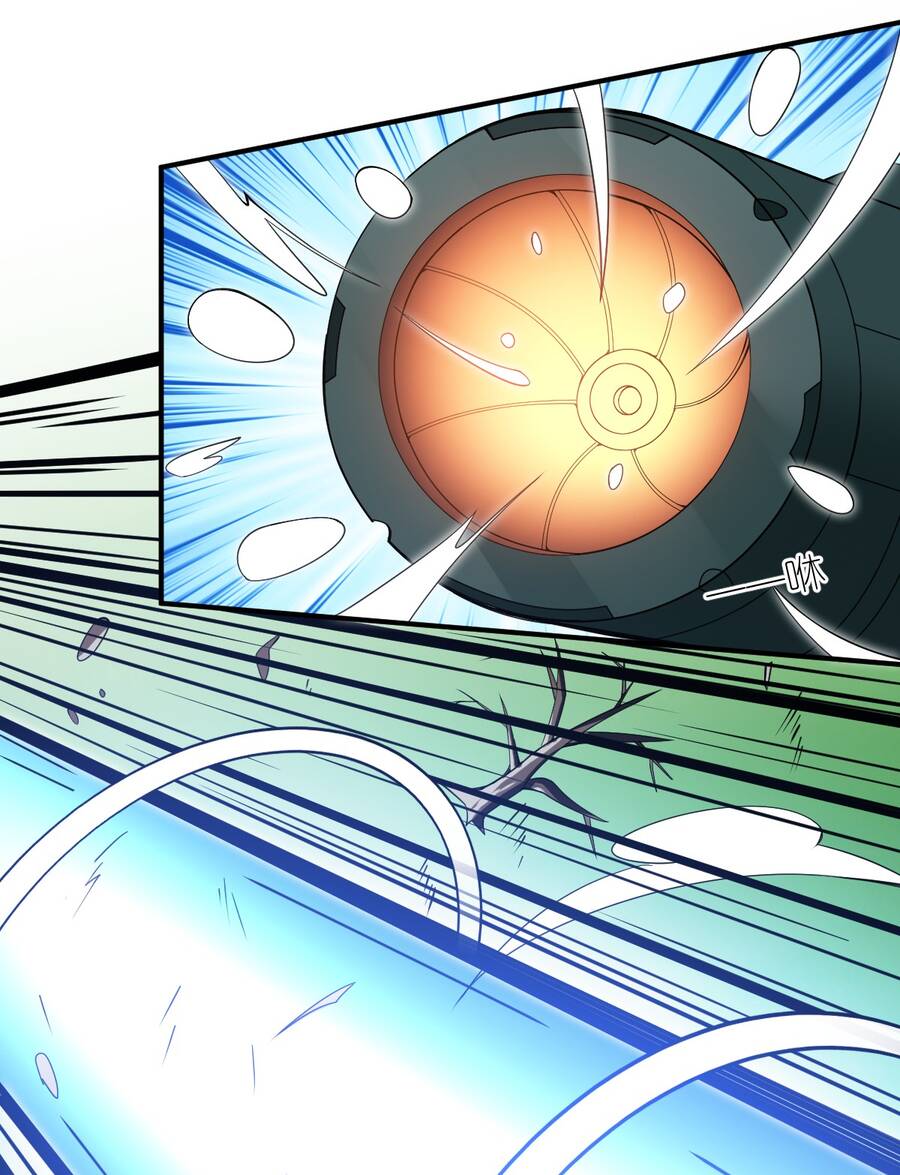 Ma Vương Trở Lại - Chương 48