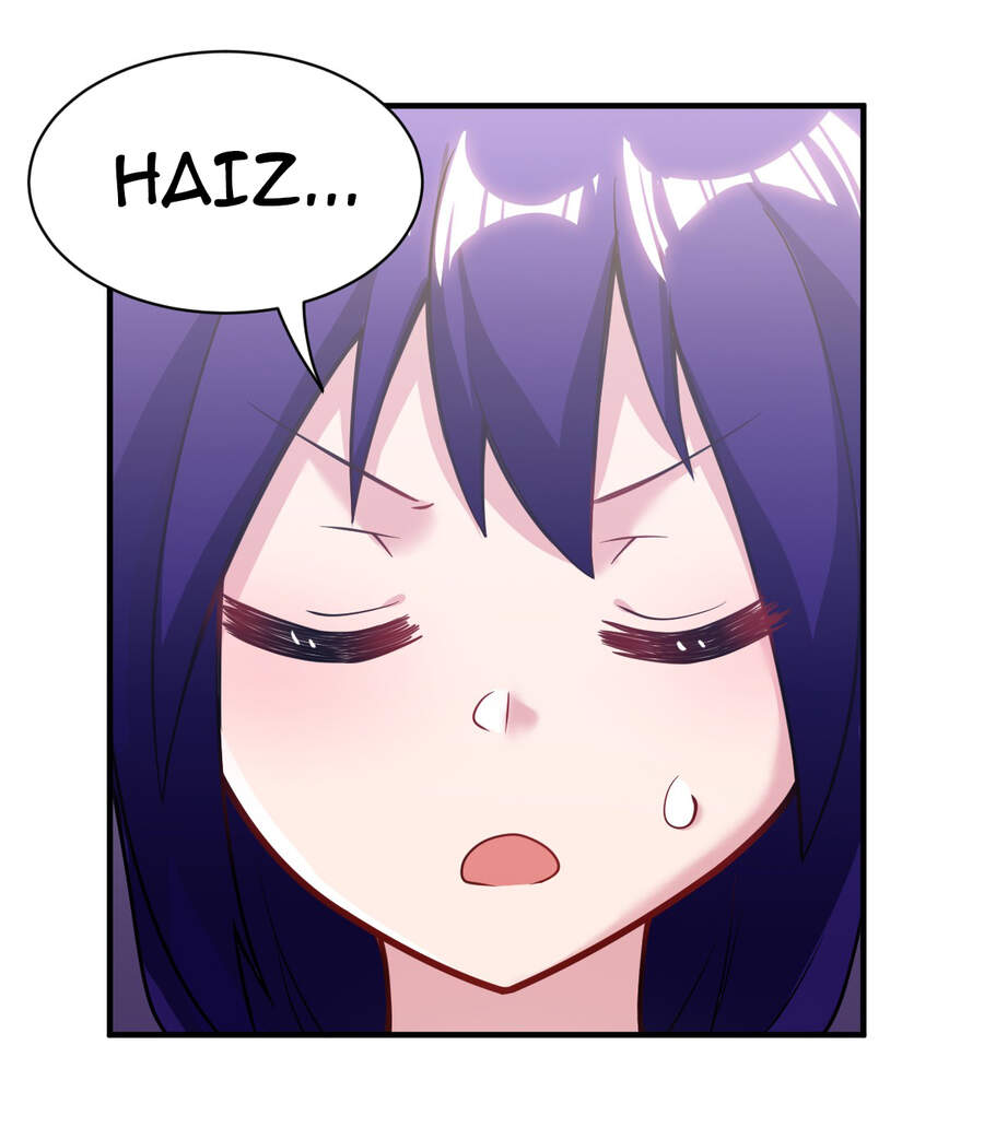 Ma Vương Trở Lại - Chương 5