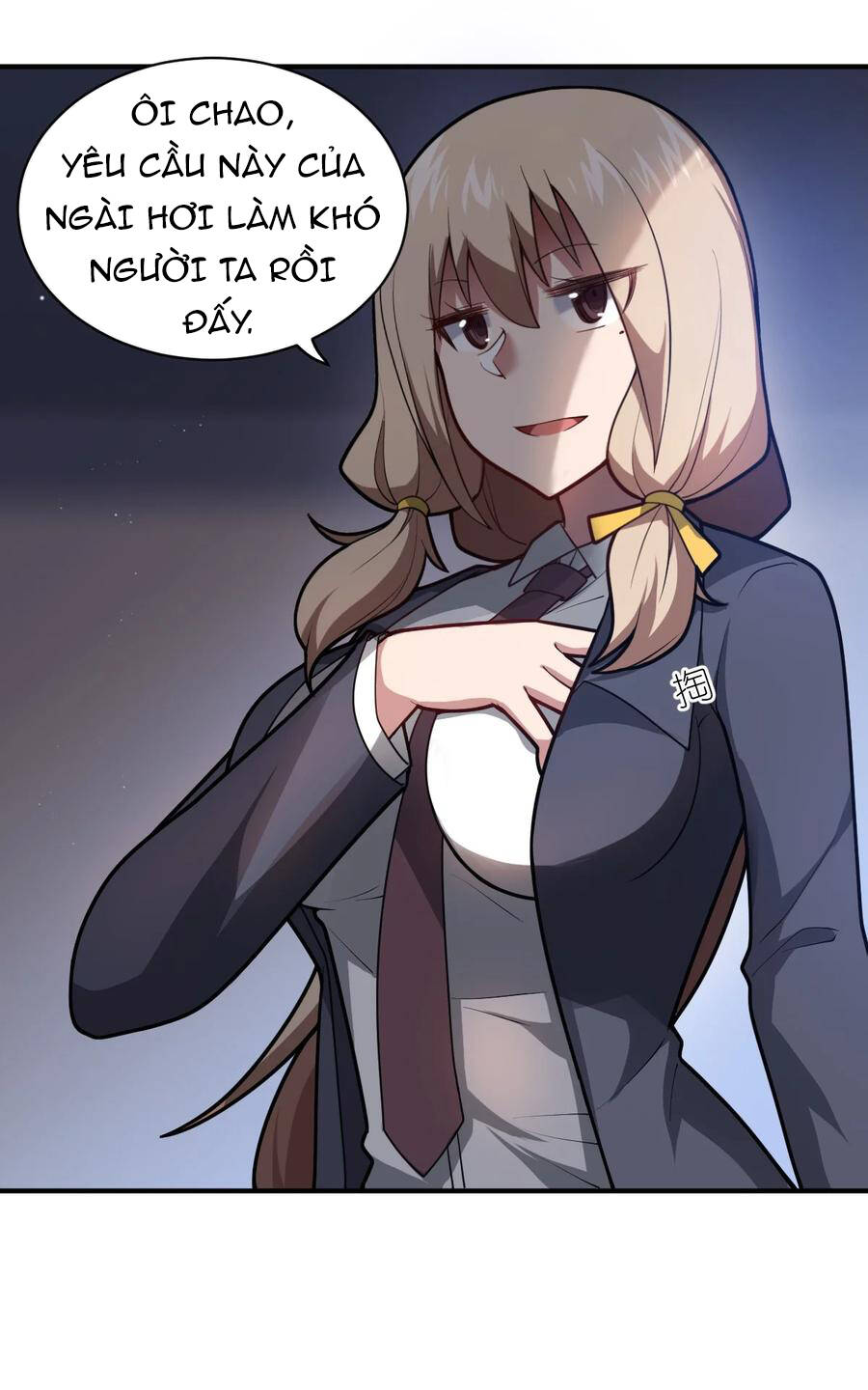 Ma Vương Trở Lại - Chương 50