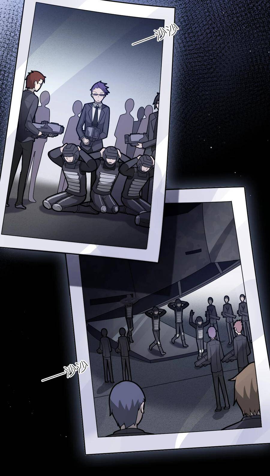 Ma Vương Trở Lại - Chương 50