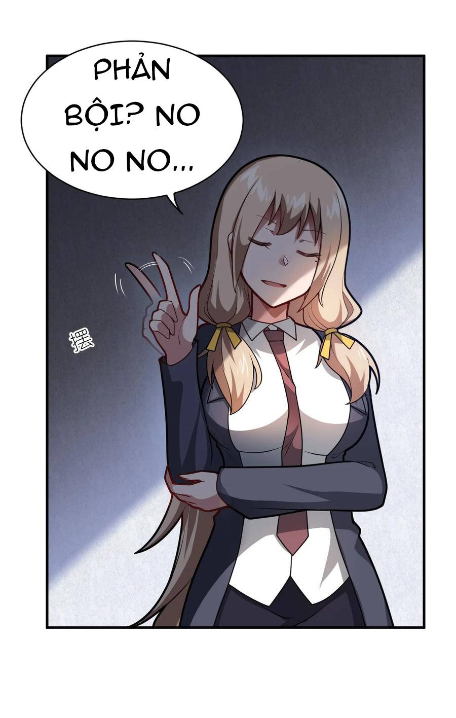 Ma Vương Trở Lại - Chương 50