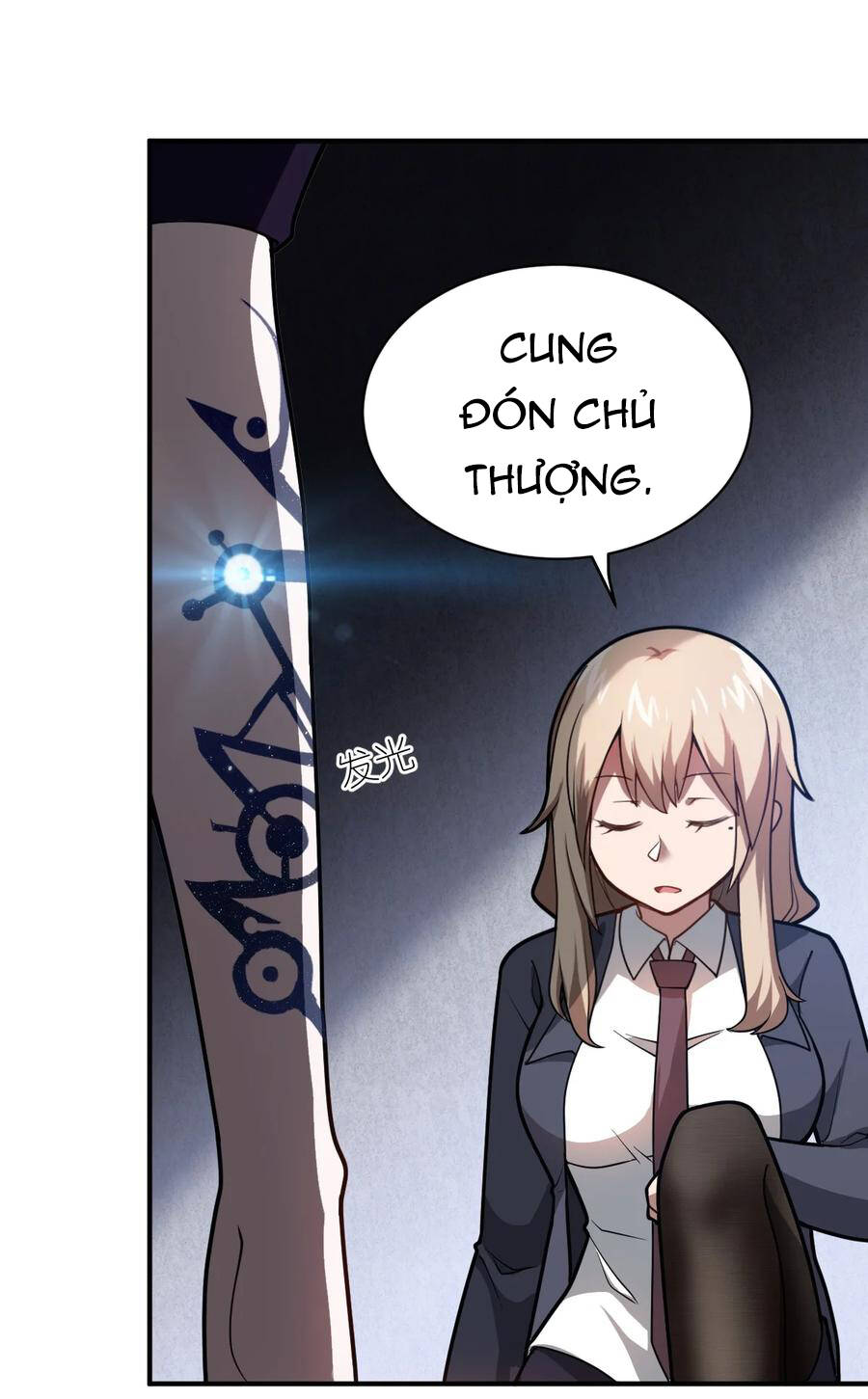 Ma Vương Trở Lại - Chương 50