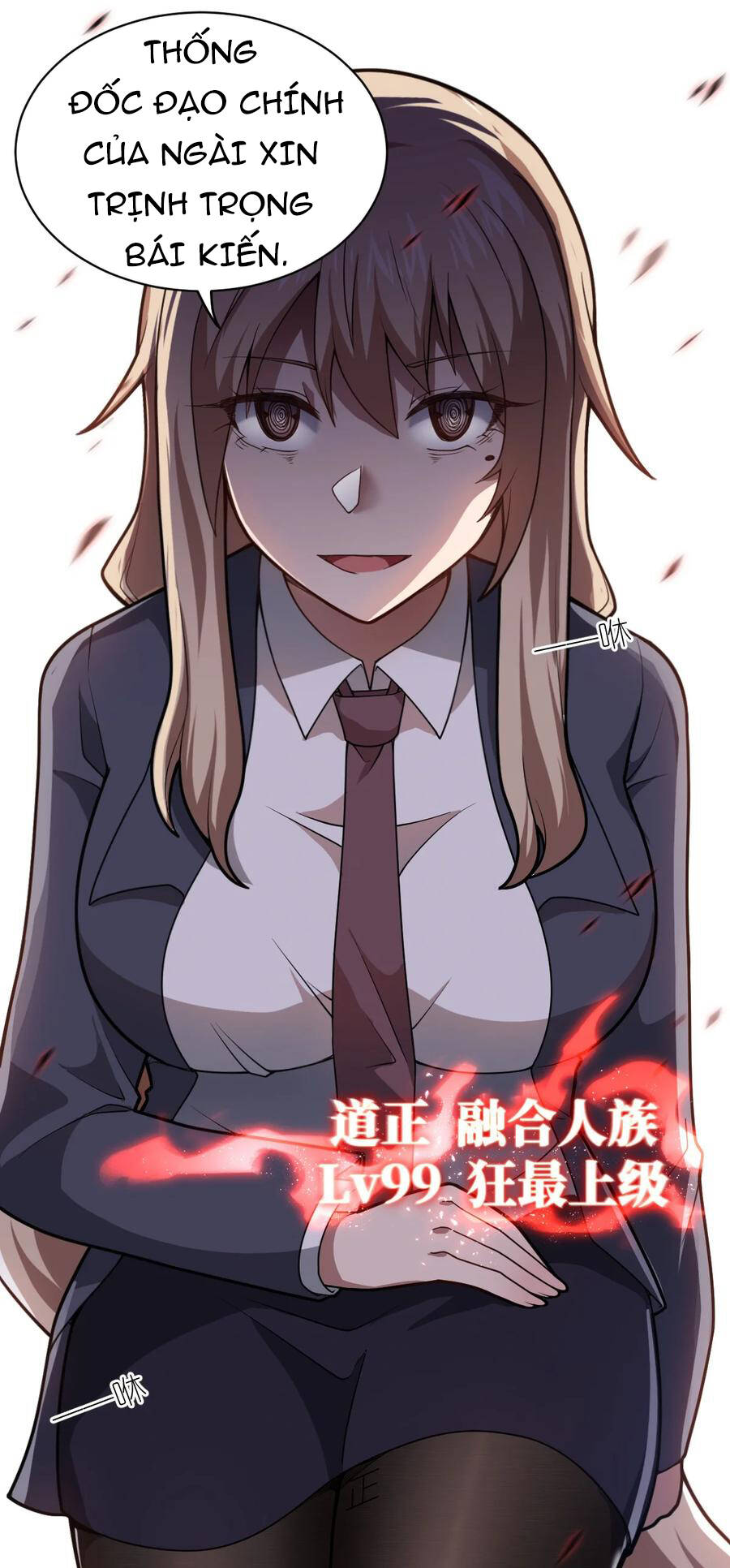 Ma Vương Trở Lại - Chương 50