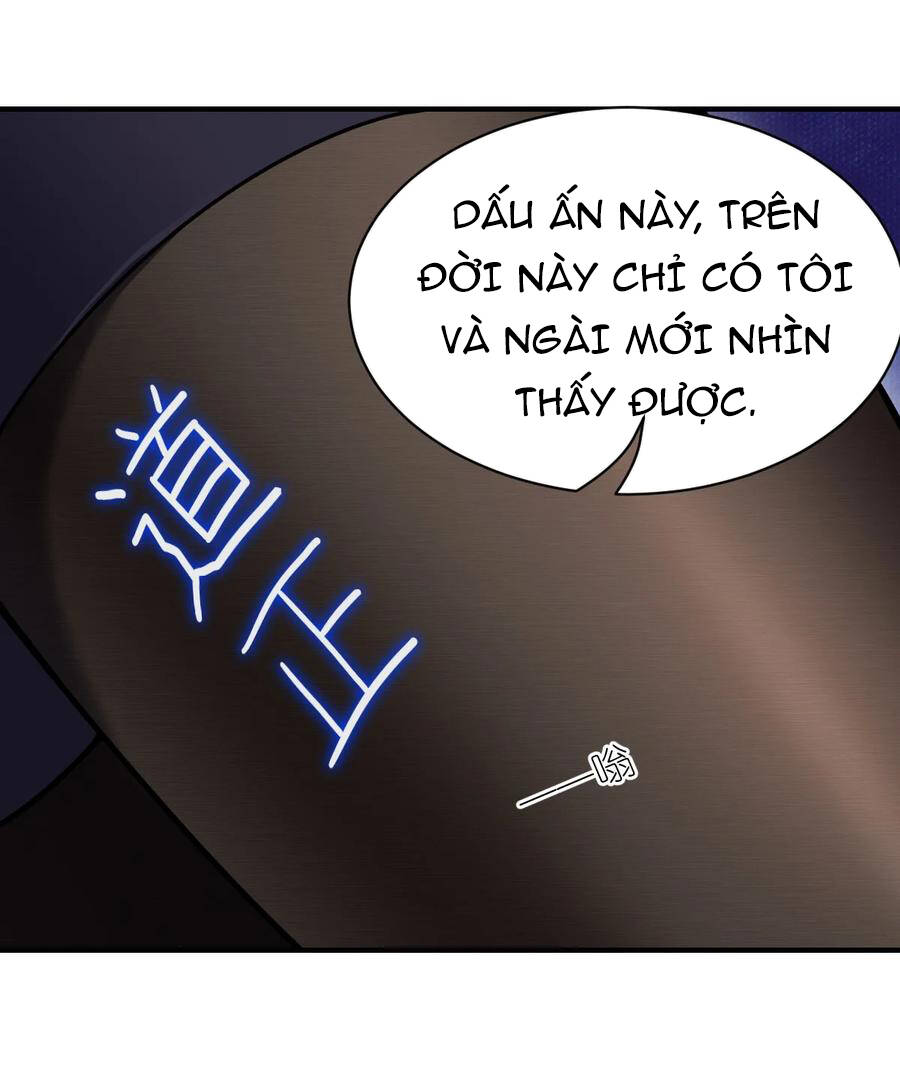 Ma Vương Trở Lại - Chương 50