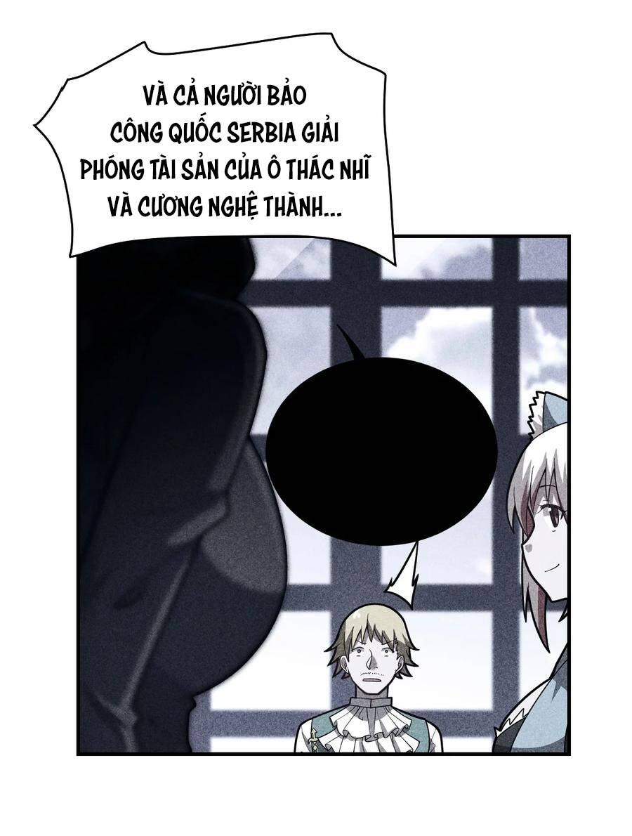 Ma Vương Trở Lại - Chương 50