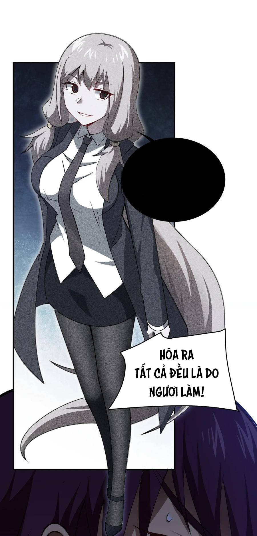 Ma Vương Trở Lại - Chương 50