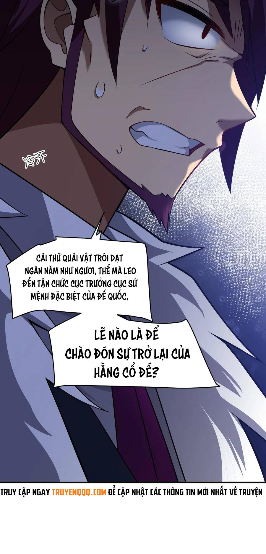 Ma Vương Trở Lại - Chương 50