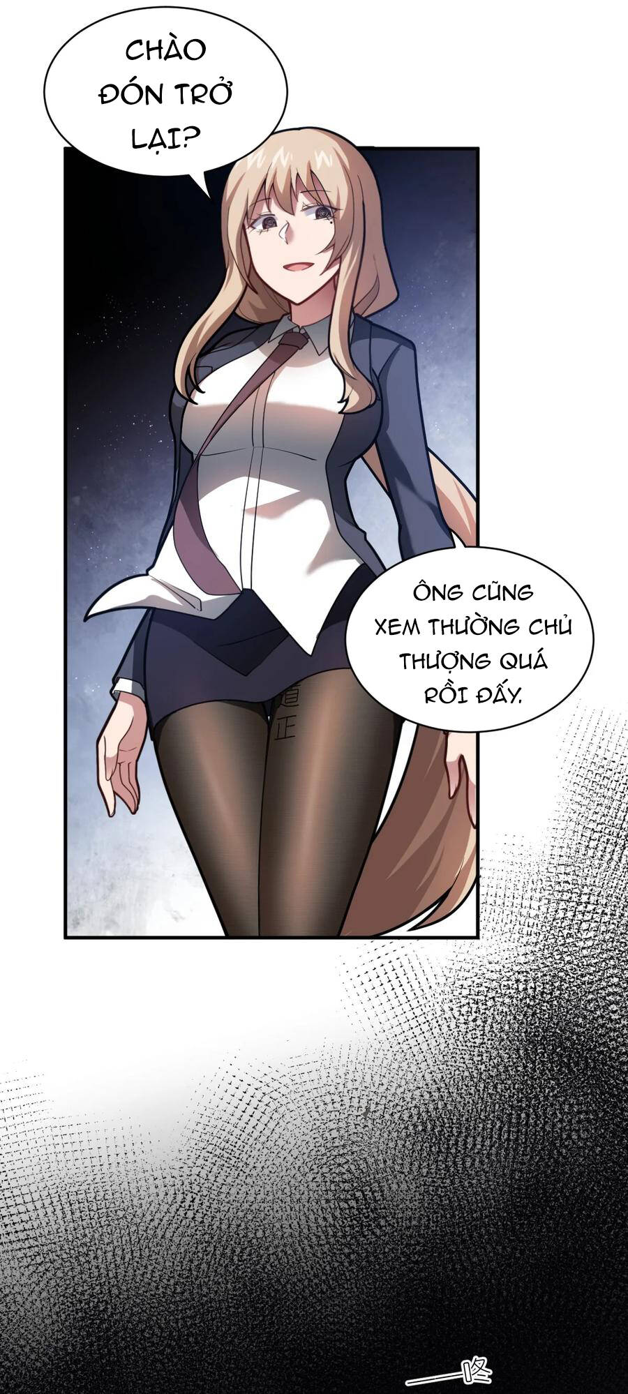 Ma Vương Trở Lại - Chương 50