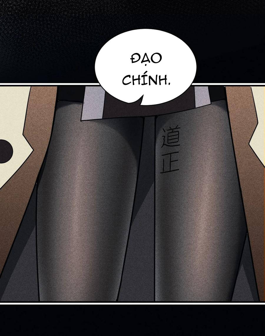 Ma Vương Trở Lại - Chương 50