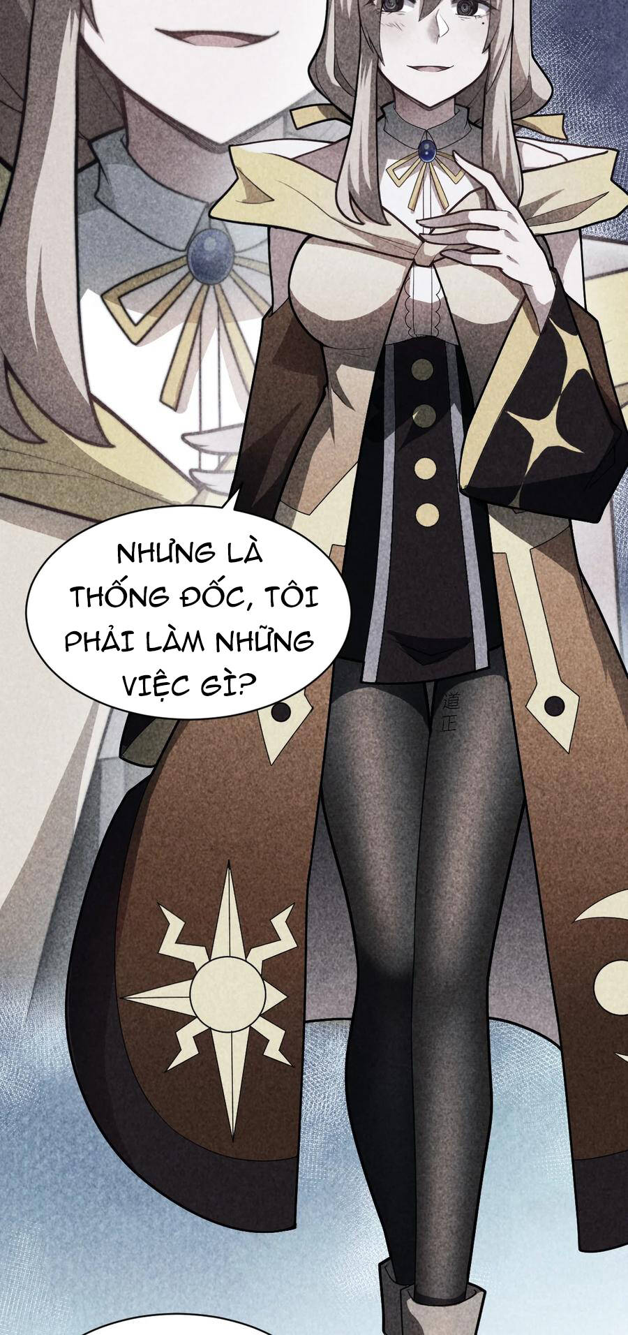 Ma Vương Trở Lại - Chương 50