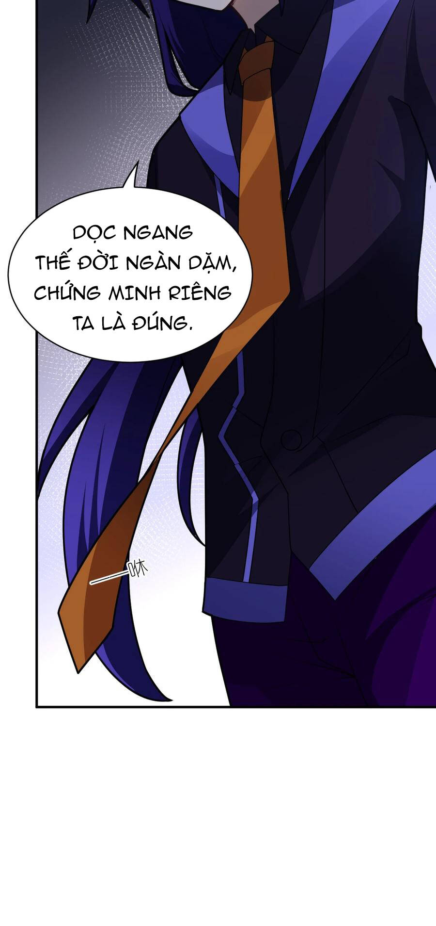 Ma Vương Trở Lại - Chương 50