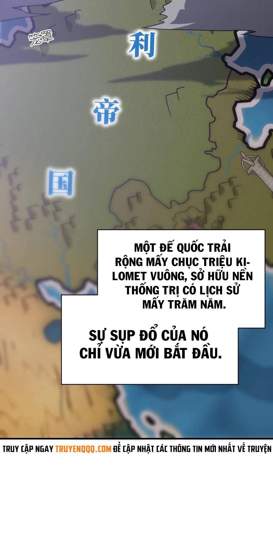 Ma Vương Trở Lại - Chương 50